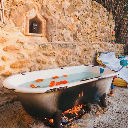 Econature Dagaio Handmade Paradise 에리세이라