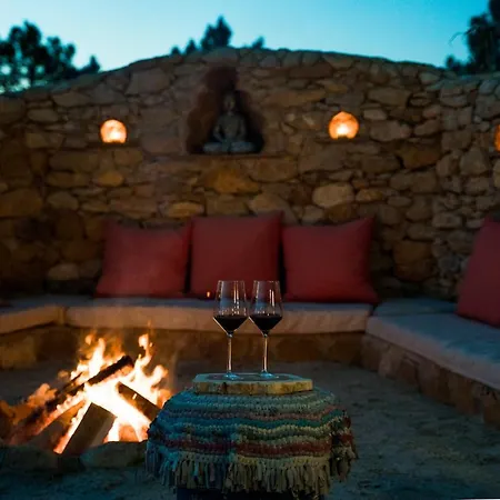 Econature Dagaio Handmade Paradise 팜스테이 에리세이라