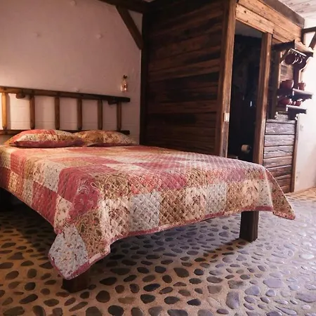 Econature Dagaio Handmade Paradise *