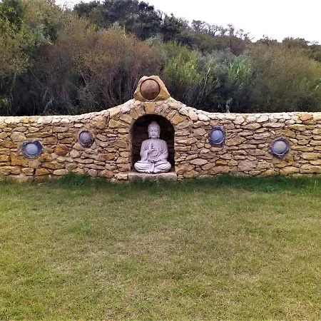 Econature Dagaio Handmade Paradise 팜스테이 *