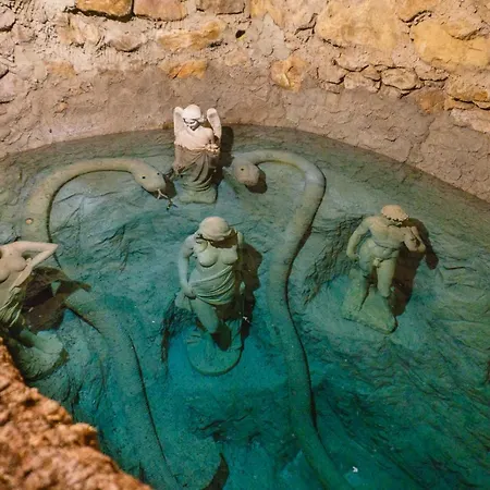 Econature Dagaio Handmade Paradise 에리세이라