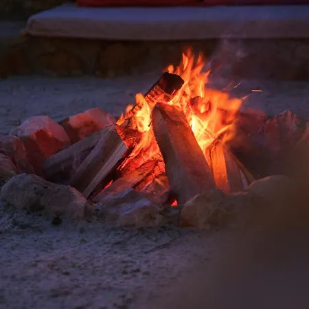 팜스테이 Econature Dagaio Handmade Paradise *