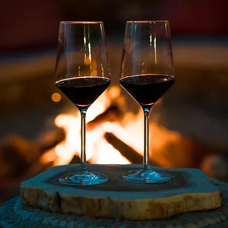 팜스테이 Econature Dagaio Handmade Paradise 에리세이라