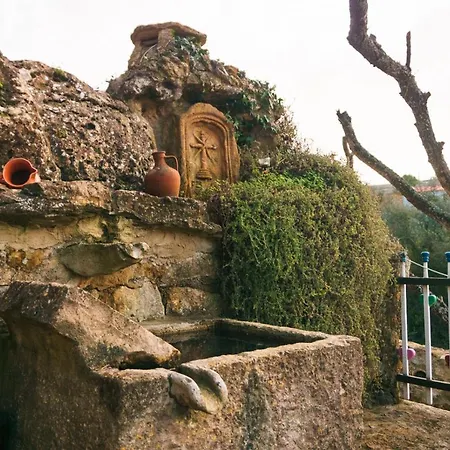 Econature Dagaio Handmade Paradise 팜스테이