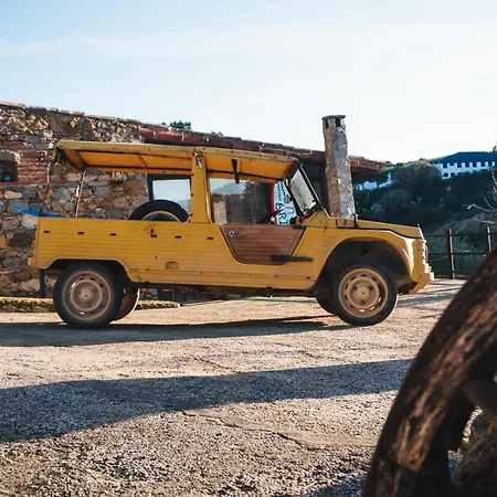 팜스테이 Econature Dagaio Handmade Paradise