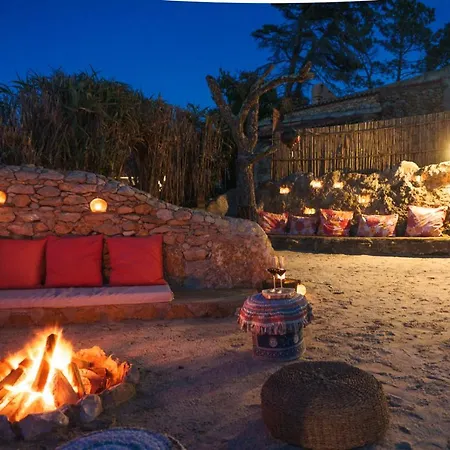 Econature Dagaio Handmade Paradise 에리세이라