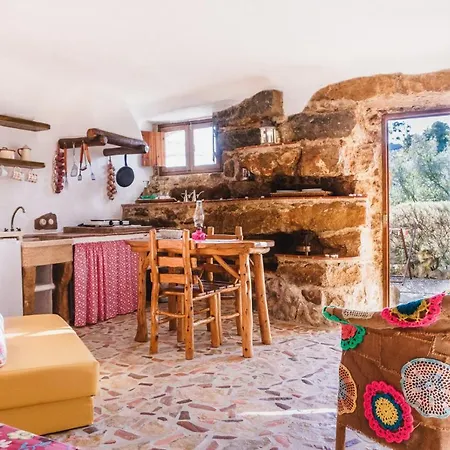 Econature Dagaio Handmade Paradise * 에리세이라