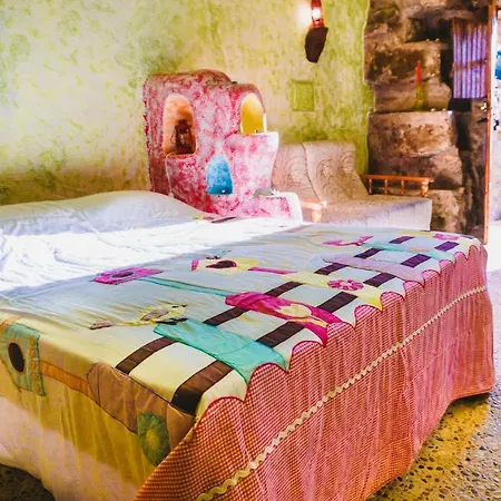 팜스테이 Econature Dagaio Handmade Paradise *