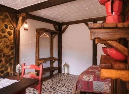 팜스테이 Econature Dagaio Handmade Paradise