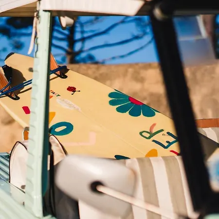 팜스테이 Econature Dagaio Handmade Paradise