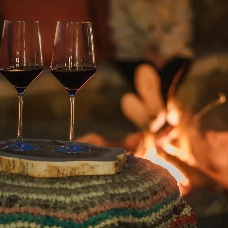 Econature Dagaio Handmade Paradise