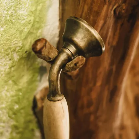 Econature Dagaio Handmade Paradise 팜스테이 *