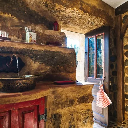 Econature Dagaio Handmade Paradise 팜스테이