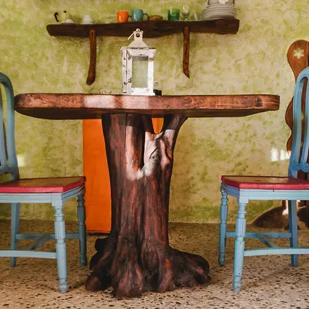 Econature Dagaio Handmade Paradise 에리세이라