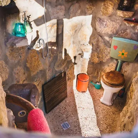 Econature Dagaio Handmade Paradise