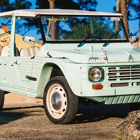 Econature Dagaio Handmade Paradise 에리세이라