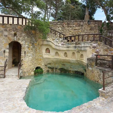 Econature Dagaio Handmade Paradise 팜스테이 *