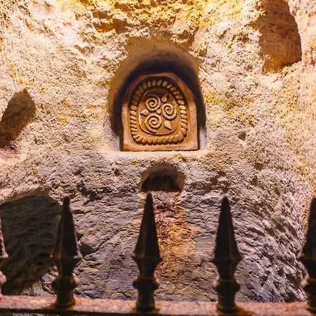 Econature Dagaio Handmade Paradise 팜스테이 *