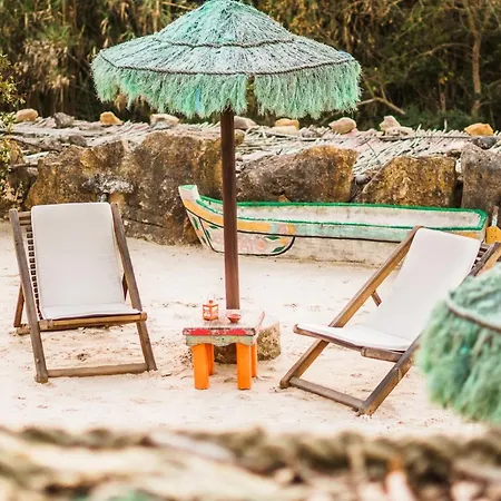 Econature Dagaio Handmade Paradise 에리세이라