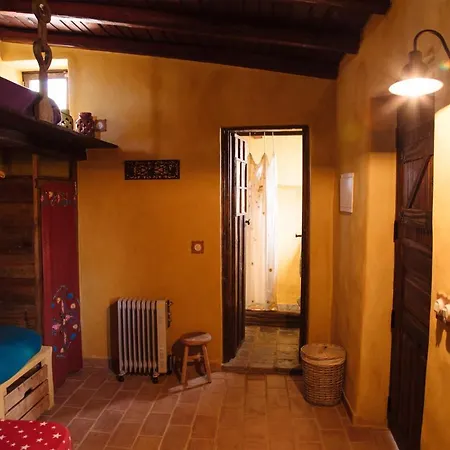 Econature Dagaio Handmade Paradise