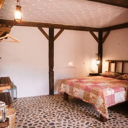 Econature Dagaio Handmade Paradise *