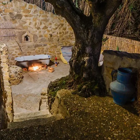 팜스테이 Econature Dagaio Handmade Paradise