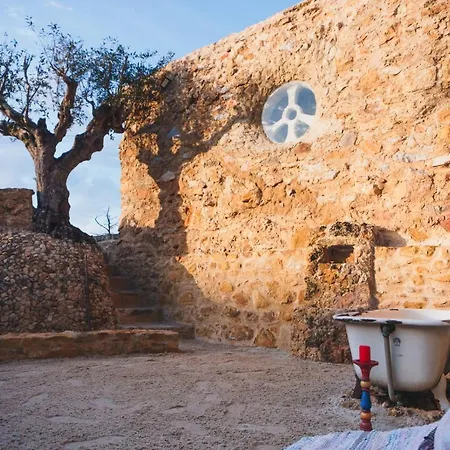 Econature Dagaio Handmade Paradise *