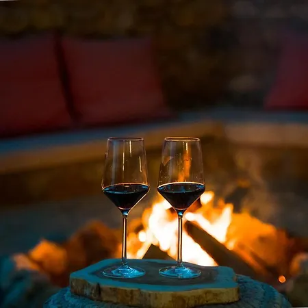 Econature Dagaio Handmade Paradise 팜스테이