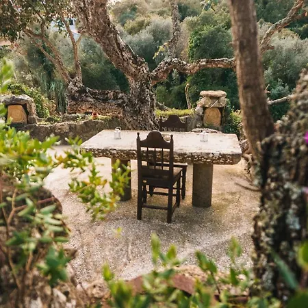 팜스테이 Econature Dagaio Handmade Paradise 에리세이라