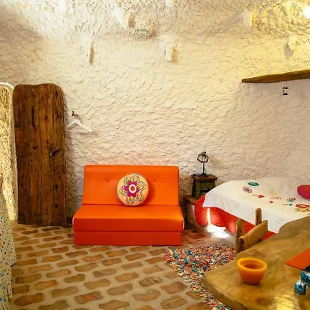 팜스테이 Econature Dagaio Handmade Paradise *