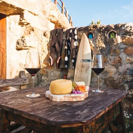 Econature Dagaio Handmade Paradise * 에리세이라