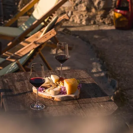 Econature Dagaio Handmade Paradise * 에리세이라