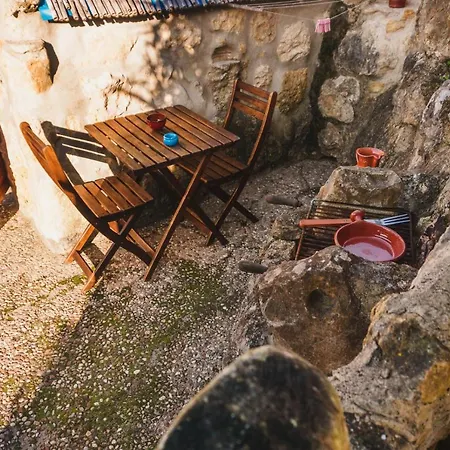 Econature Dagaio Handmade Paradise 팜스테이