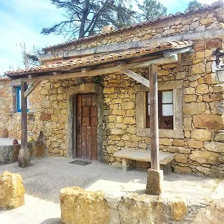 Econature Dagaio Handmade Paradise 팜스테이 에리세이라