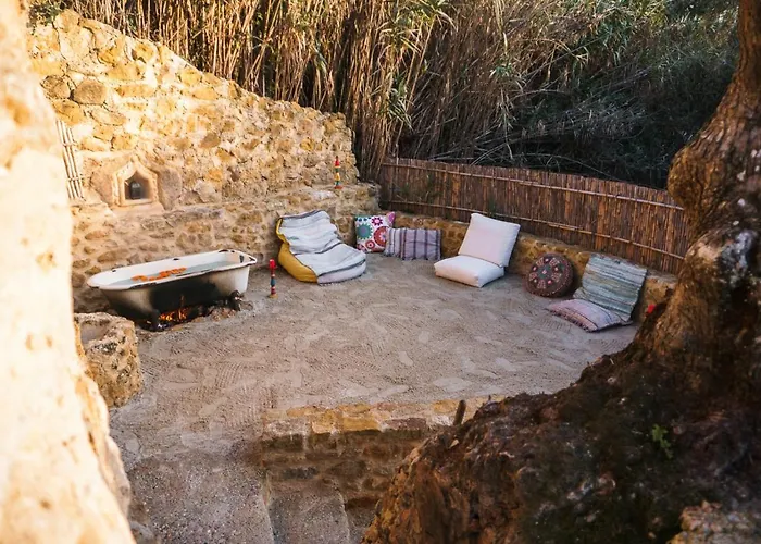 Econature Dagaio Handmade Paradise Farmház Ericeira