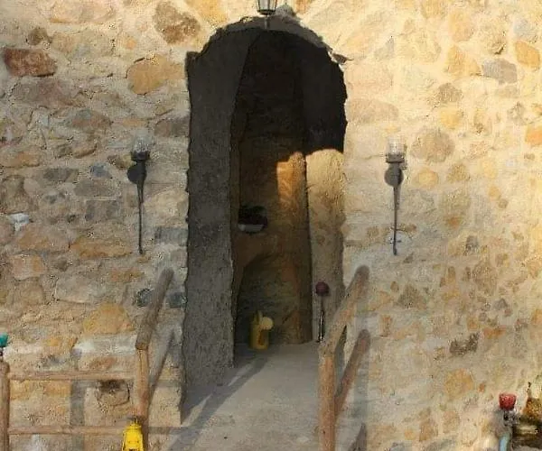 Farmház Econature Dagaio Handmade Paradise