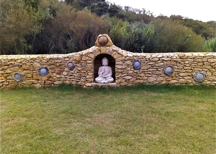 Econature Dagaio Handmade Paradise Farmház *