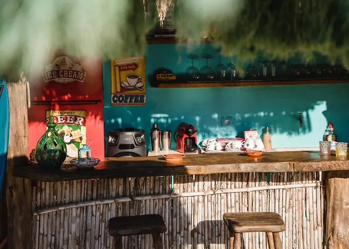 Farmház Econature Dagaio Handmade Paradise Ericeira