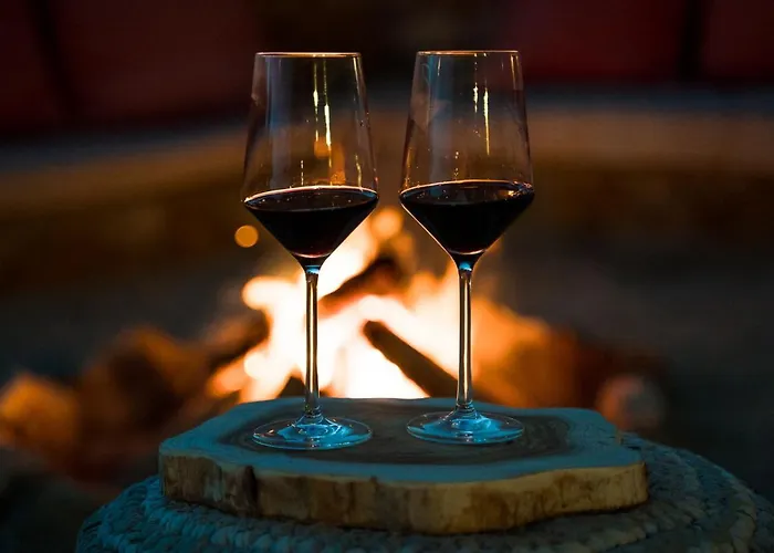 Farmház Econature Dagaio Handmade Paradise Ericeira