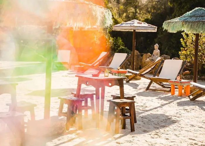 Econature Dagaio Handmade Paradise