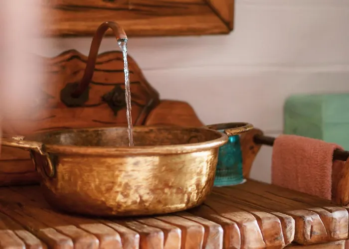 Econature Dagaio Handmade Paradise *