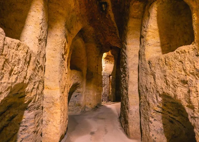 Farmház Econature Dagaio Handmade Paradise