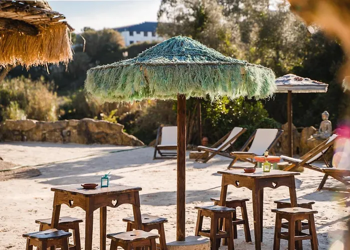 Econature Dagaio Handmade Paradise