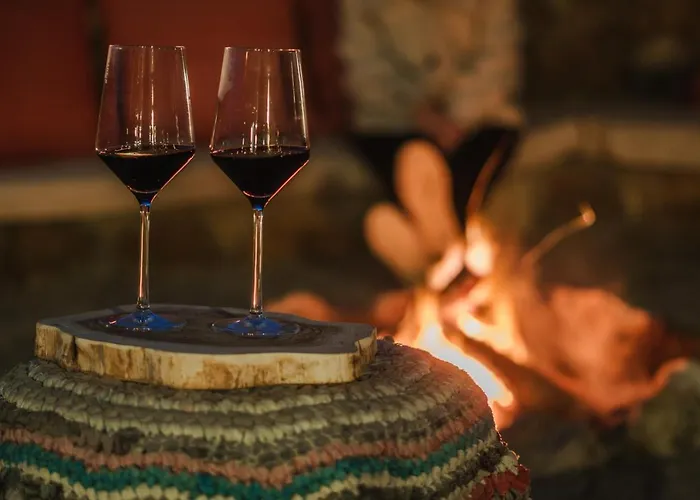 Econature Dagaio Handmade Paradise