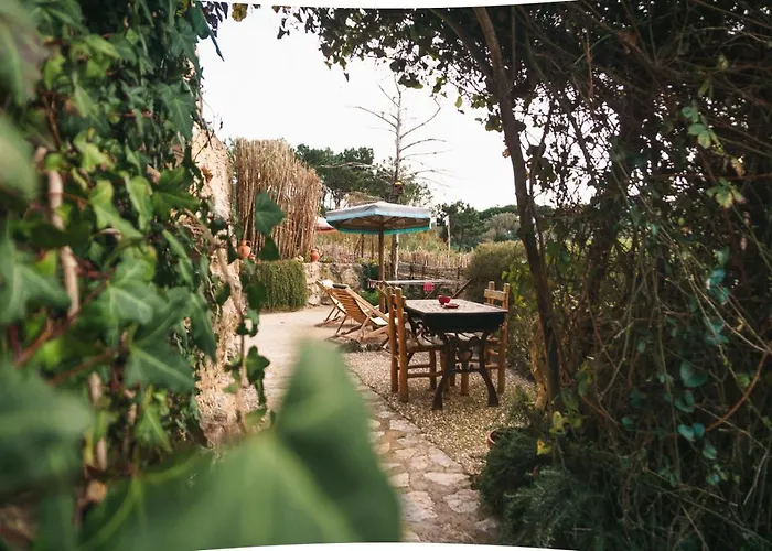 Econature Dagaio Handmade Paradise *