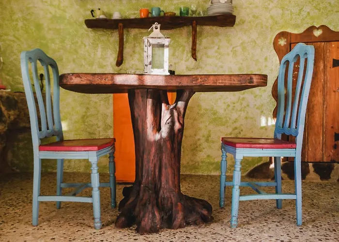 Econature Dagaio Handmade Paradise Ericeira