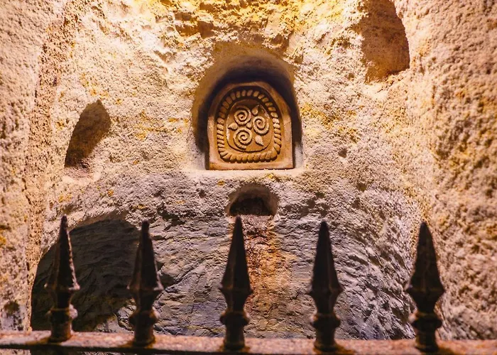 Econature Dagaio Handmade Paradise Farmház *