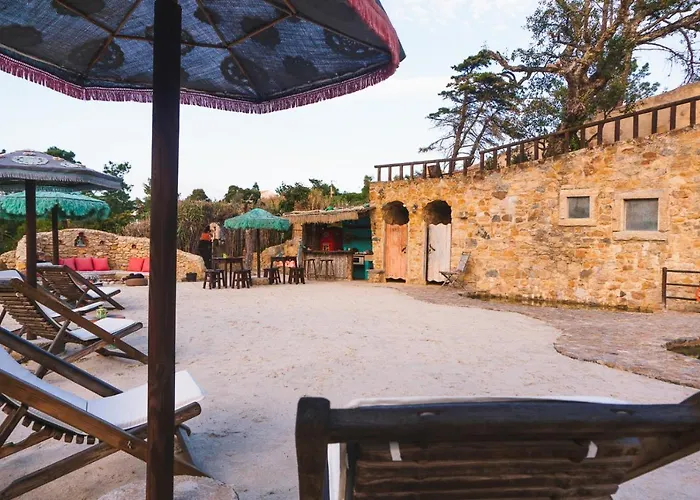 Econature Dagaio Handmade Paradise *