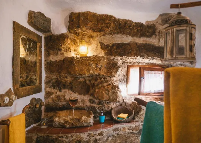 Econature Dagaio Handmade Paradise