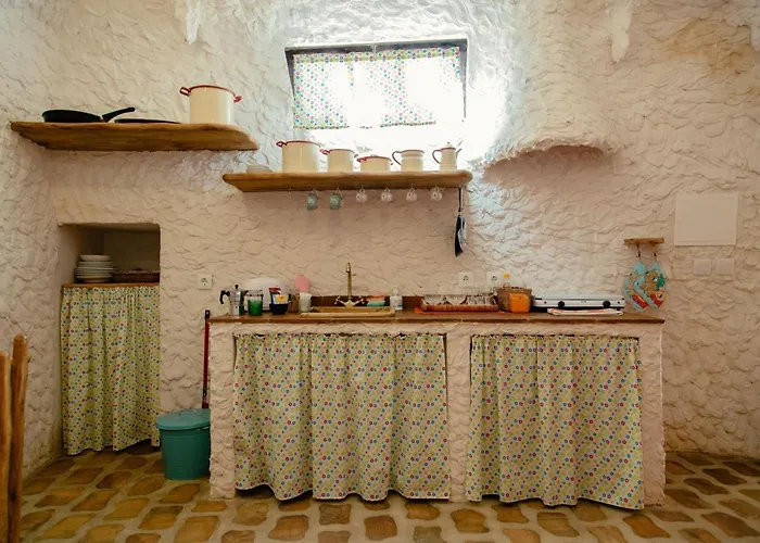 Farmház Econature Dagaio Handmade Paradise Ericeira